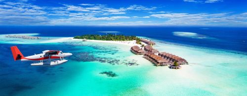 travel highlights Maldives